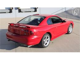 1996 Ford Mustang GT (CC-2122684) for sale in Caledonia, Wisconsin