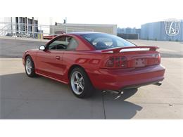 1996 Ford Mustang GT (CC-2122684) for sale in Caledonia, Wisconsin