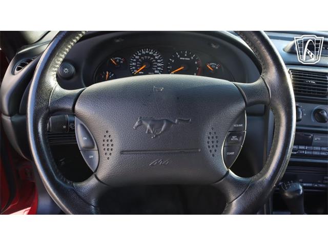 1996 Ford Mustang GT (CC-2122684) for sale in Caledonia, Wisconsin