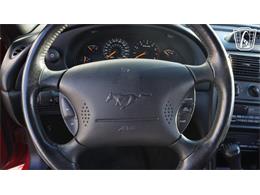 1996 Ford Mustang GT (CC-2122684) for sale in Caledonia, Wisconsin