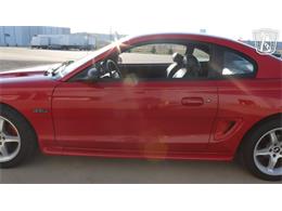 1996 Ford Mustang GT (CC-2122684) for sale in Caledonia, Wisconsin