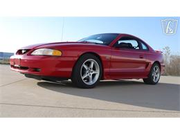 1996 Ford Mustang GT (CC-2122684) for sale in Caledonia, Wisconsin