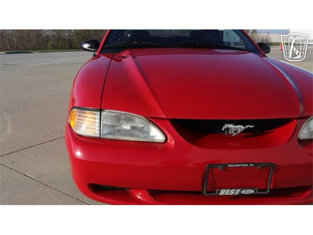 1996 Ford Mustang GT (CC-2122684) for sale in Caledonia, Wisconsin
