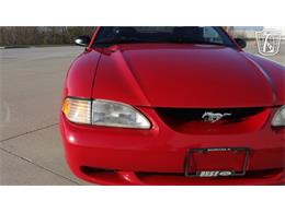 1996 Ford Mustang GT (CC-2122684) for sale in Caledonia, Wisconsin