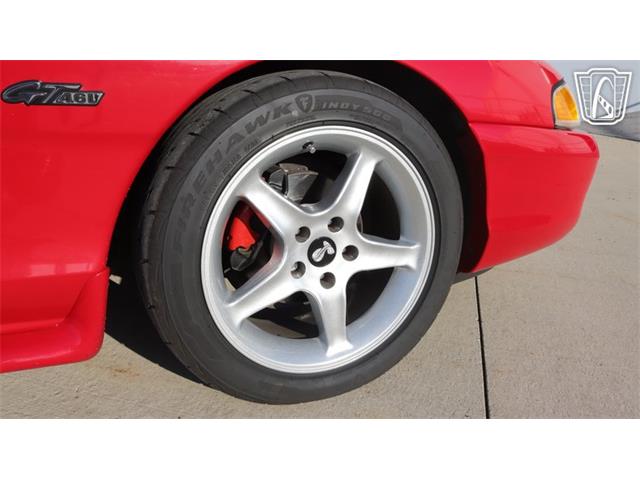 1996 Ford Mustang GT (CC-2122684) for sale in Caledonia, Wisconsin