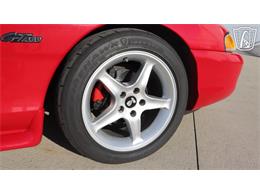 1996 Ford Mustang GT (CC-2122684) for sale in Caledonia, Wisconsin