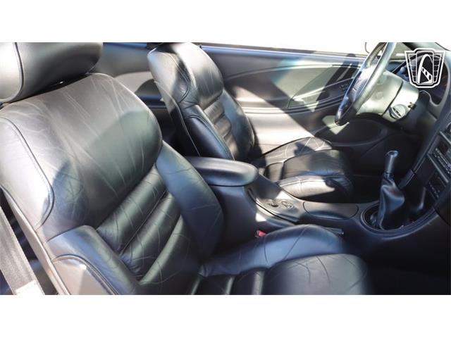 1996 Ford Mustang GT (CC-2122684) for sale in Caledonia, Wisconsin
