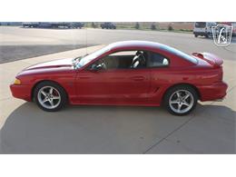 1996 Ford Mustang GT (CC-2122684) for sale in Caledonia, Wisconsin