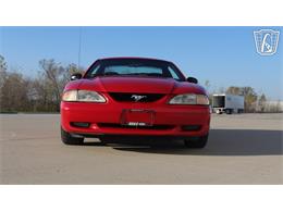 1996 Ford Mustang GT (CC-2122684) for sale in Caledonia, Wisconsin