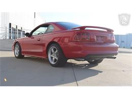 1996 Ford Mustang GT (CC-2122684) for sale in Caledonia, Wisconsin