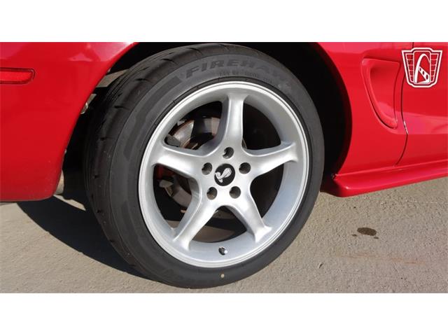 1996 Ford Mustang GT (CC-2122684) for sale in Caledonia, Wisconsin