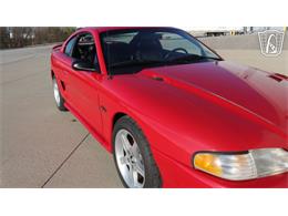 1996 Ford Mustang GT (CC-2122684) for sale in Caledonia, Wisconsin