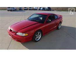 1996 Ford Mustang GT (CC-2122684) for sale in Caledonia, Wisconsin