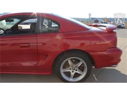 1996 Ford Mustang GT (CC-2122684) for sale in Caledonia, Wisconsin