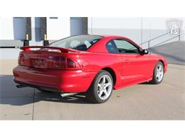 1996 Ford Mustang GT (CC-2122684) for sale in Caledonia, Wisconsin