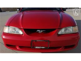 1996 Ford Mustang GT (CC-2122684) for sale in Caledonia, Wisconsin