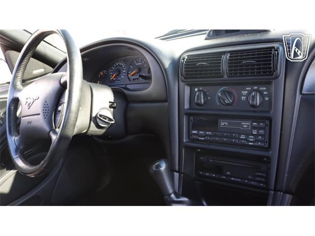 1996 Ford Mustang GT (CC-2122684) for sale in Caledonia, Wisconsin