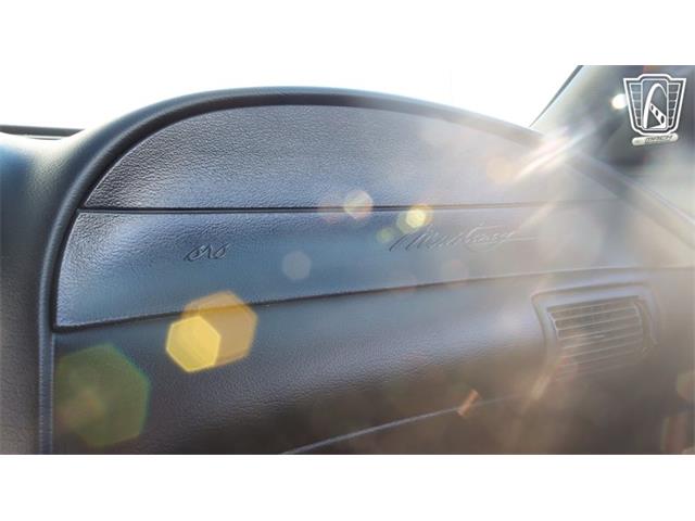 1996 Ford Mustang GT (CC-2122684) for sale in Caledonia, Wisconsin