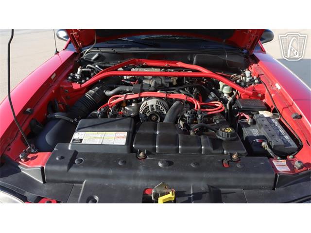 1996 Ford Mustang GT (CC-2122684) for sale in Caledonia, Wisconsin