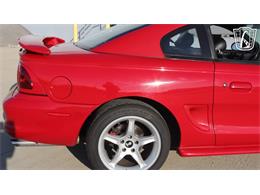 1996 Ford Mustang GT (CC-2122684) for sale in Caledonia, Wisconsin