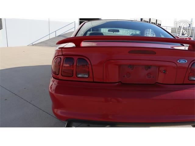 1996 Ford Mustang GT (CC-2122684) for sale in Caledonia, Wisconsin