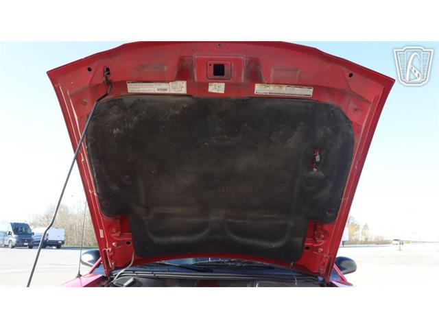 1996 Ford Mustang GT (CC-2122684) for sale in Caledonia, Wisconsin