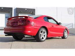 1996 Ford Mustang GT (CC-2122684) for sale in Caledonia, Wisconsin