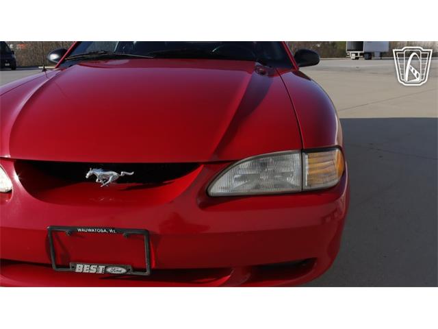 1996 Ford Mustang GT (CC-2122684) for sale in Caledonia, Wisconsin