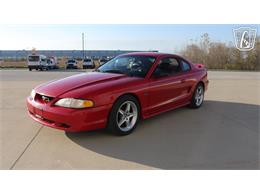 1996 Ford Mustang GT (CC-2122684) for sale in Caledonia, Wisconsin