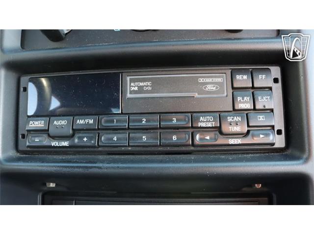 1996 Ford Mustang GT (CC-2122684) for sale in Caledonia, Wisconsin