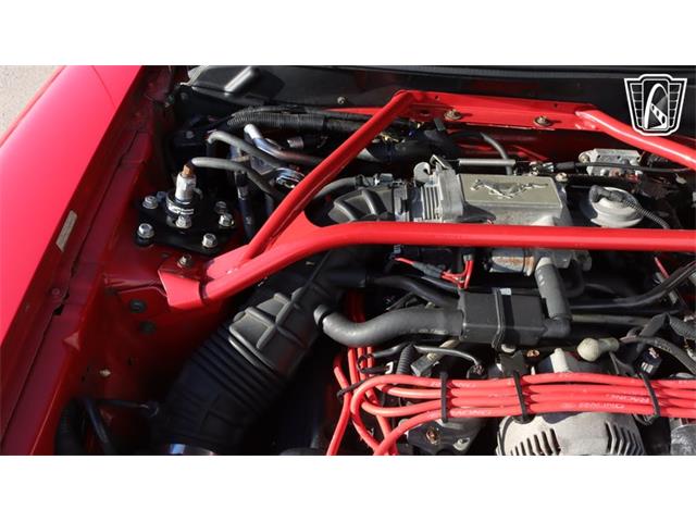 1996 Ford Mustang GT (CC-2122684) for sale in Caledonia, Wisconsin