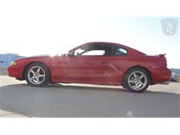 1996 Ford Mustang GT (CC-2122684) for sale in Caledonia, Wisconsin