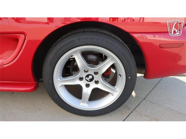 1996 Ford Mustang GT (CC-2122684) for sale in Caledonia, Wisconsin