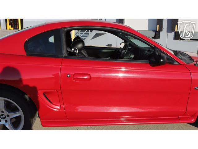 1996 Ford Mustang GT (CC-2122684) for sale in Caledonia, Wisconsin