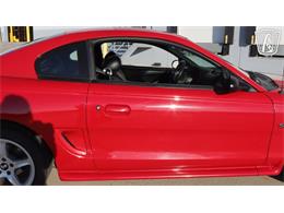 1996 Ford Mustang GT (CC-2122684) for sale in Caledonia, Wisconsin