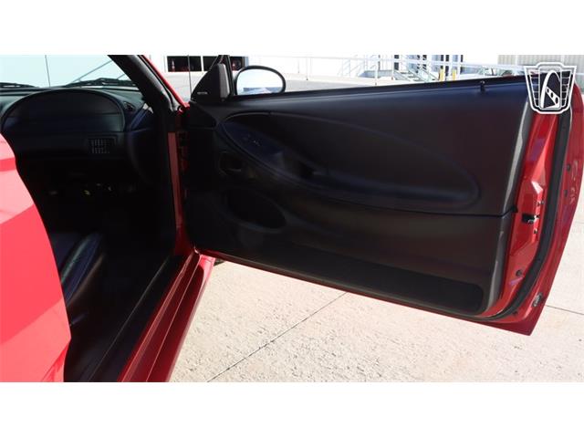 1996 Ford Mustang GT (CC-2122684) for sale in Caledonia, Wisconsin