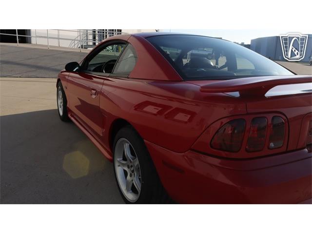 1996 Ford Mustang GT (CC-2122684) for sale in Caledonia, Wisconsin