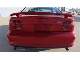 1996 Ford Mustang GT (CC-2122684) for sale in Caledonia, Wisconsin