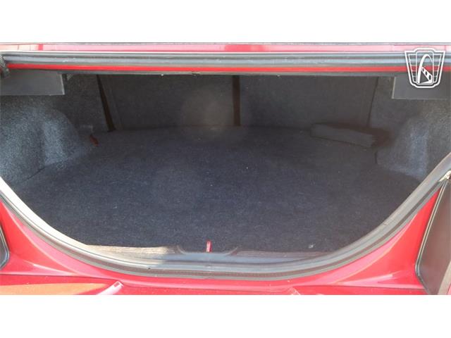 1996 Ford Mustang GT (CC-2122684) for sale in Caledonia, Wisconsin