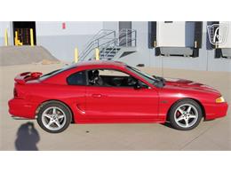 1996 Ford Mustang GT (CC-2122684) for sale in Caledonia, Wisconsin