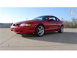 1996 Ford Mustang GT (CC-2122684) for sale in Caledonia, Wisconsin
