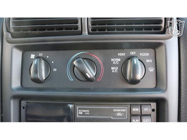 1996 Ford Mustang GT (CC-2122684) for sale in Caledonia, Wisconsin