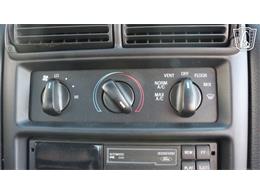 1996 Ford Mustang GT (CC-2122684) for sale in Caledonia, Wisconsin