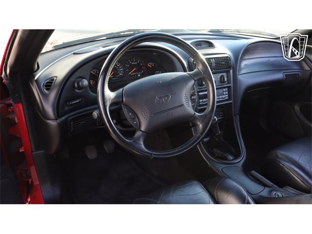 1996 Ford Mustang GT (CC-2122684) for sale in Caledonia, Wisconsin