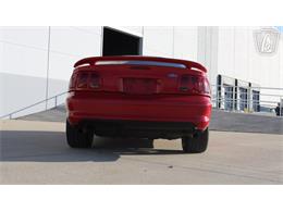 1996 Ford Mustang GT (CC-2122684) for sale in Caledonia, Wisconsin