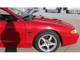 1996 Ford Mustang GT (CC-2122684) for sale in Caledonia, Wisconsin