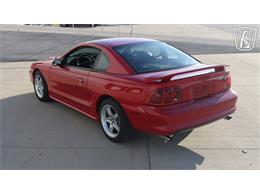 1996 Ford Mustang GT (CC-2122684) for sale in Caledonia, Wisconsin