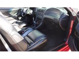 1996 Ford Mustang GT (CC-2122684) for sale in Caledonia, Wisconsin
