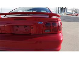 1996 Ford Mustang GT (CC-2122684) for sale in Caledonia, Wisconsin