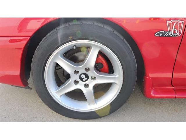 1996 Ford Mustang GT (CC-2122684) for sale in Caledonia, Wisconsin